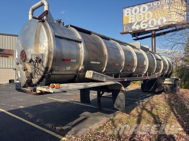 Polar  Tsisternhaagised