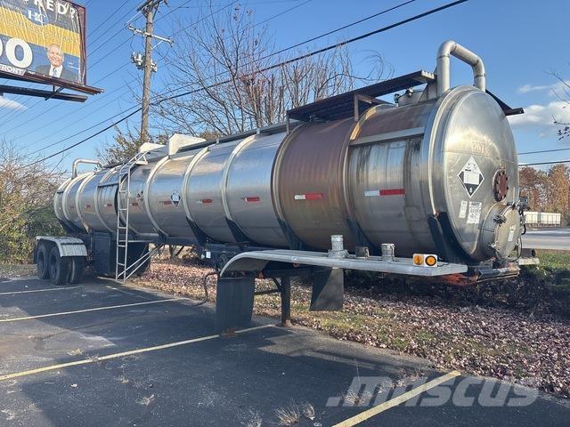 Polar  Tsisternhaagised