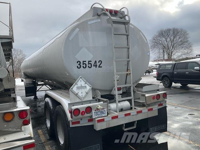 Polar  Tsisternhaagised