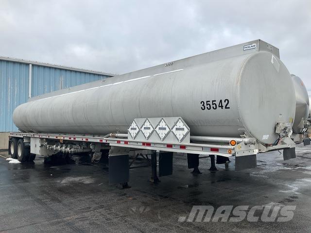 Polar  Tsisternhaagised