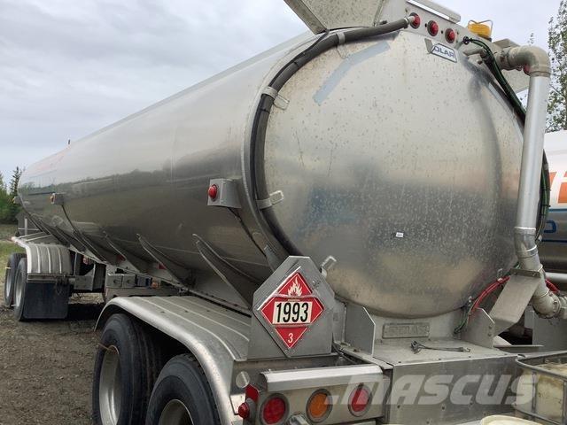 Polar ATB6 Tsisternhaagised