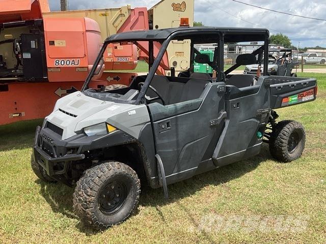 Polaris  Kommunaalteenuste tehnika