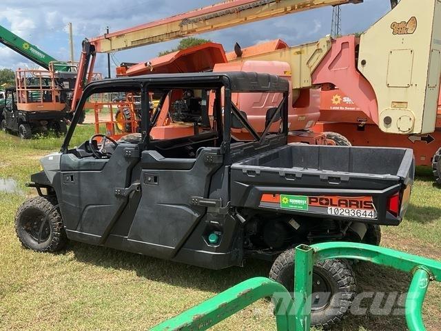 Polaris  Kommunaalteenuste tehnika