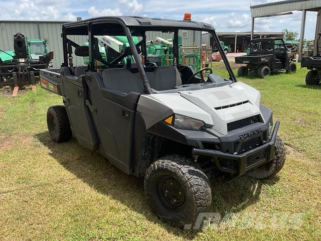 Polaris  Kommunaalteenuste tehnika