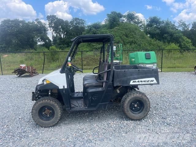 Polaris Ranger Kommunaalteenuste tehnika