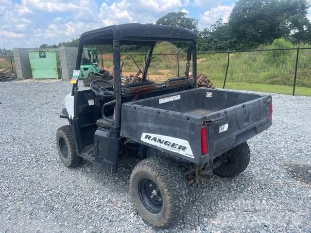Polaris Ranger Kommunaalteenuste tehnika