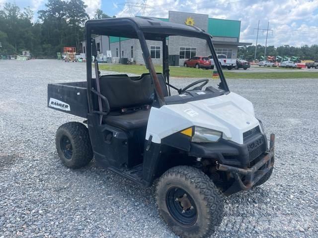 Polaris Ranger Kommunaalteenuste tehnika
