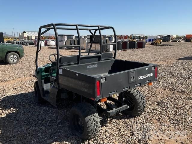 Polaris Ranger Kommunaalteenuste tehnika