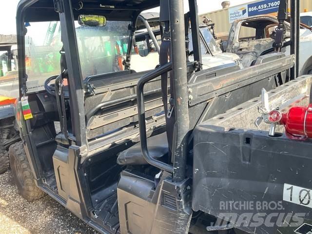 Polaris Ranger Kommunaalteenuste tehnika