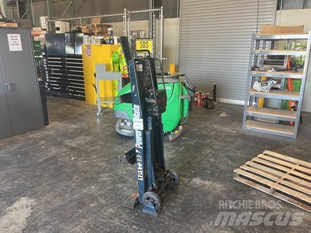 Power Mate M-1 Muu