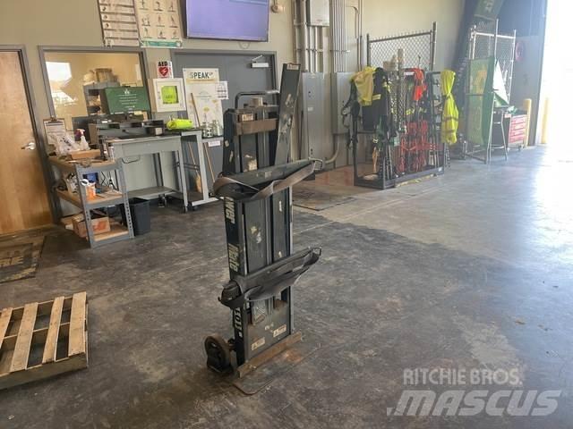 Power Mate M-1 Muu
