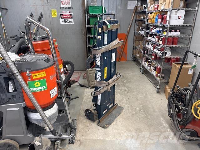 Power Mate M-1 Muu