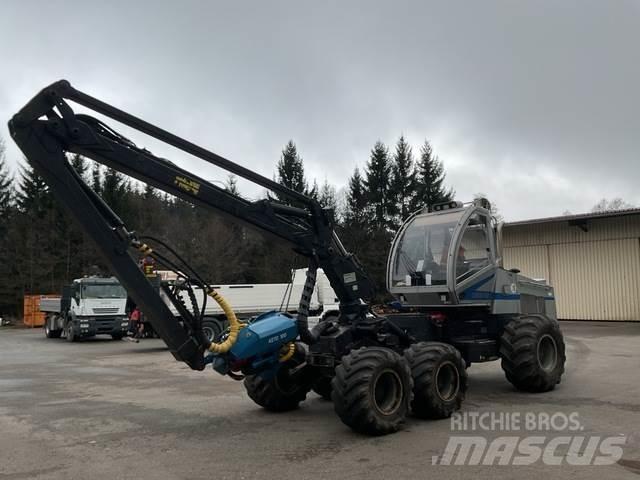 Preuss 85V.II Muu