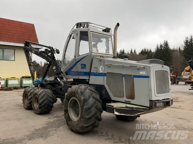 Preuss 85V.II Muu