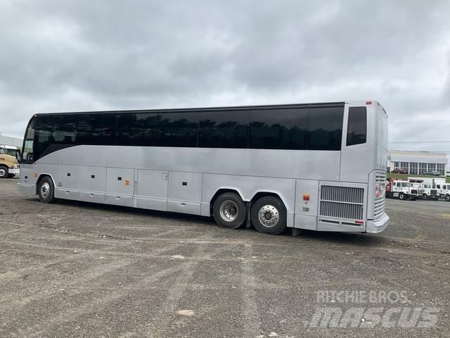 Prevost  Väikebussid