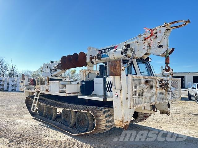 Prinoth GT3000 Roomikkallurid