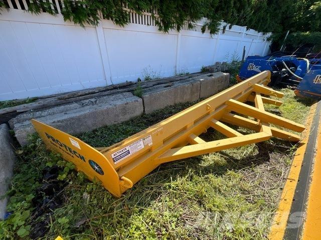  Protech LP18L Lumesahad