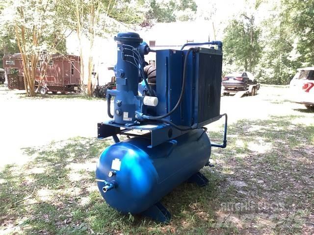 Quincy QSB 50 Kompressorid