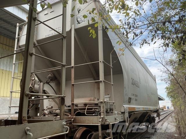  Rail Car Raudteehooldusmasinad