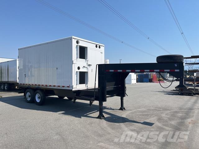  Raja Furgoonhaagised