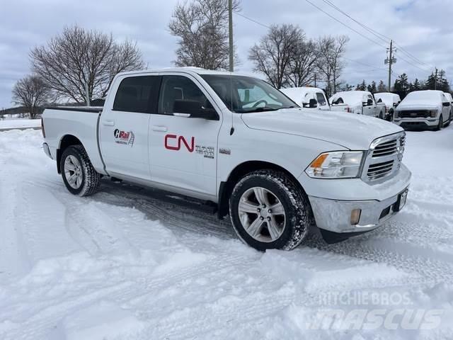 RAM 1500 Muu