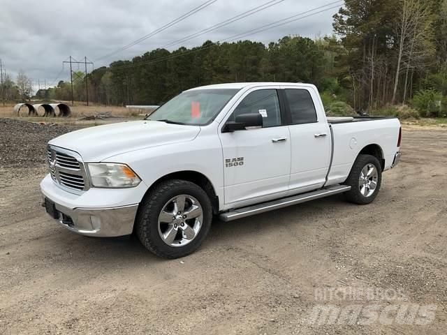 RAM 1500 Muu
