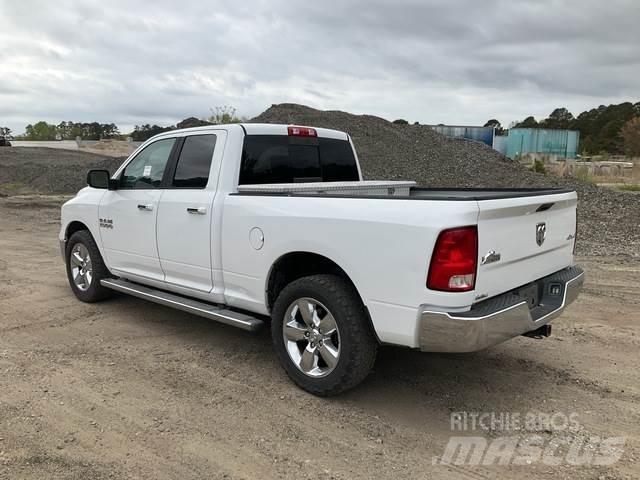 RAM 1500 Muu