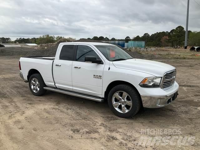 RAM 1500 Muu