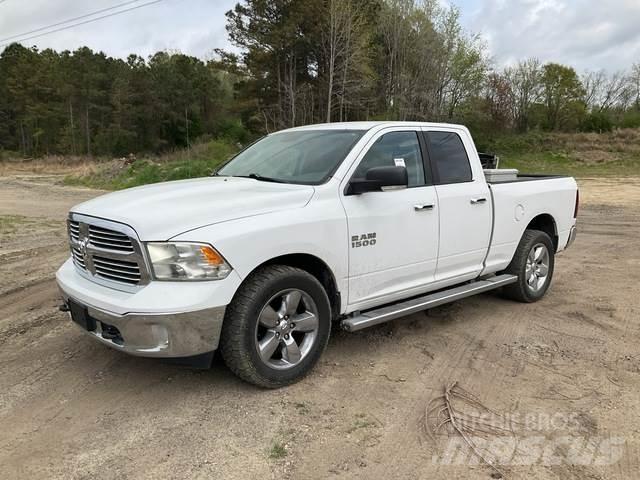 RAM 1500 Muu