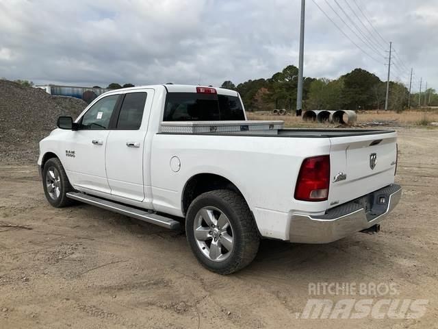 RAM 1500 Muu