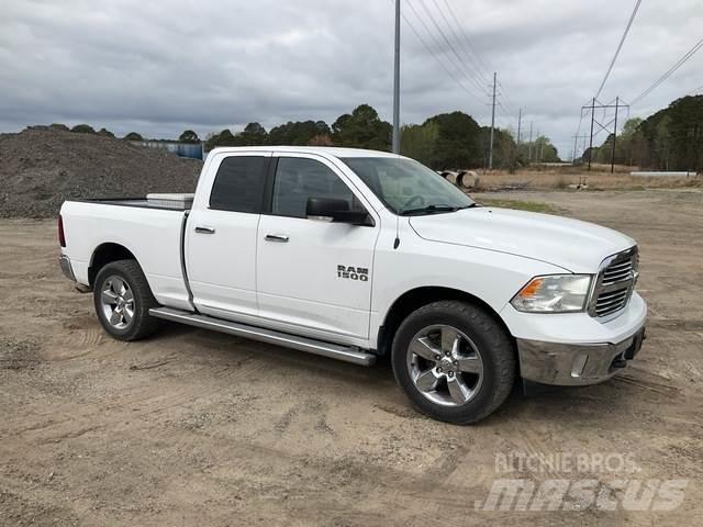 RAM 1500 Muu