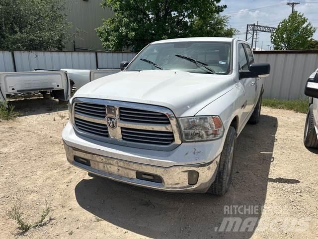 RAM 1500 Muu