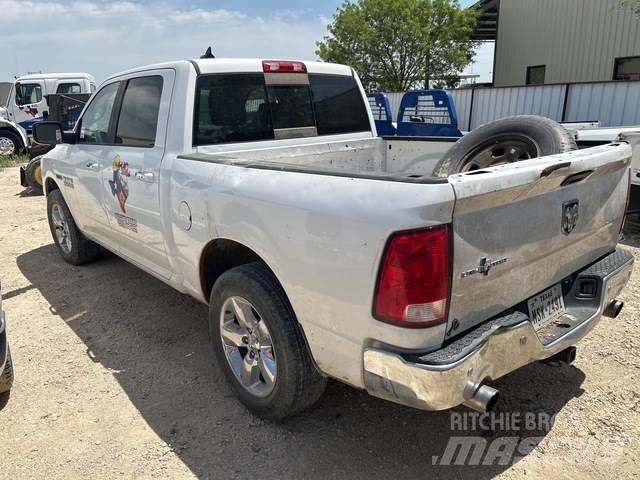 RAM 1500 Muu