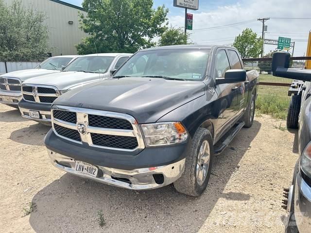 RAM 1500 Muu