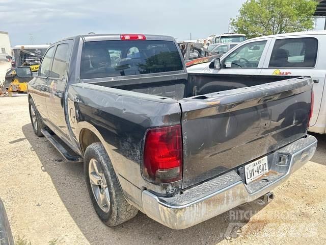 RAM 1500 Muu