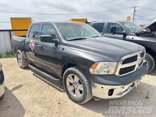 RAM 1500 Muu