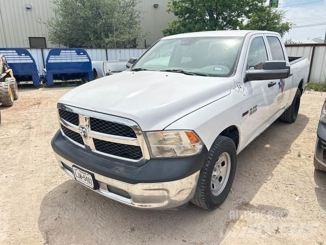 RAM 1500 Muu