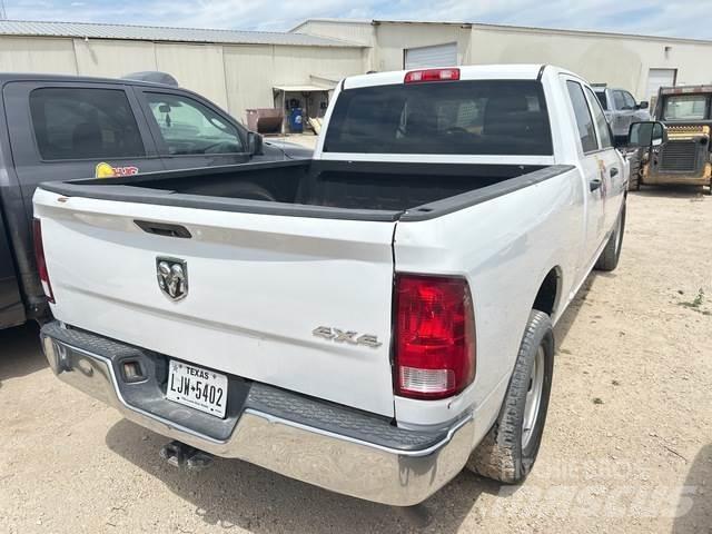 RAM 1500 Muu