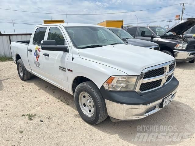 RAM 1500 Muu