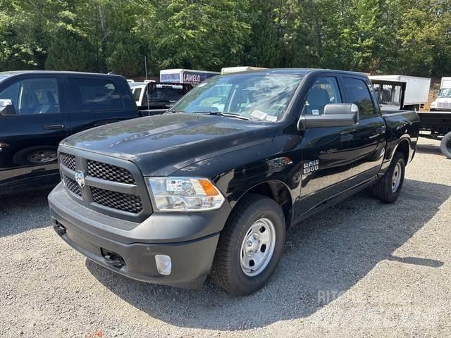 RAM 1500 Muu
