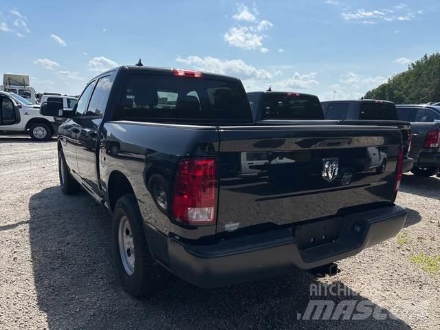 RAM 1500 Muu