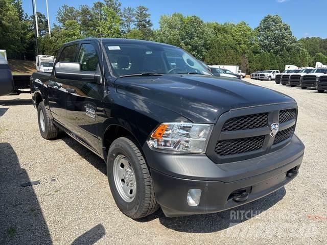 RAM 1500 Muu