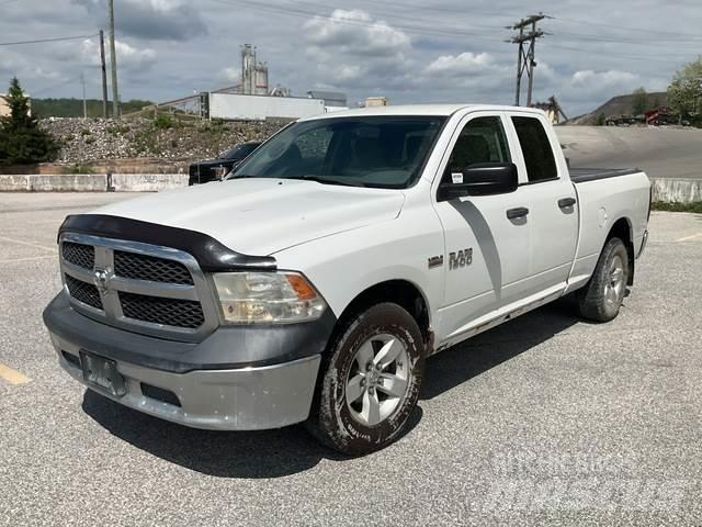 RAM 1500 Muu