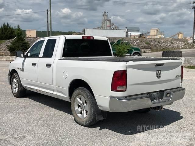 RAM 1500 Muu