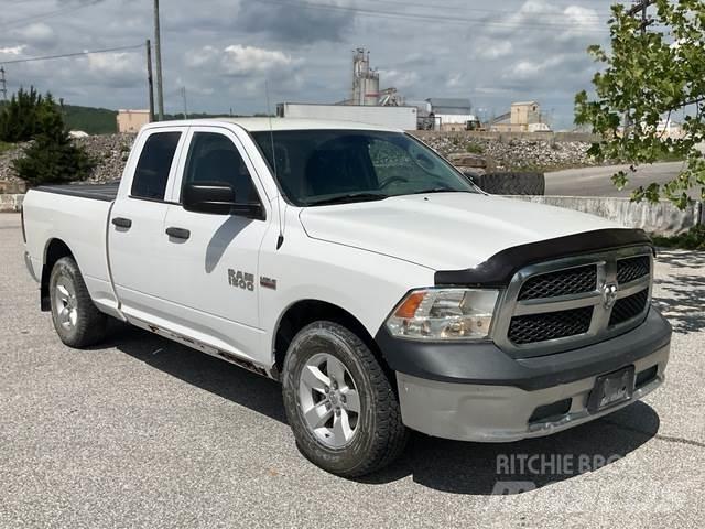 RAM 1500 Muu