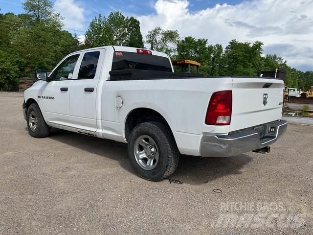 RAM 1500 Muu