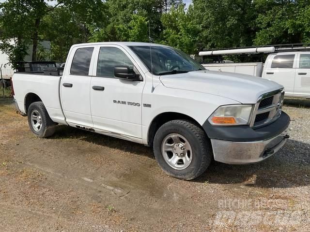 RAM 1500 Muu