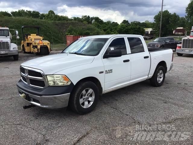 RAM 1500 Muu