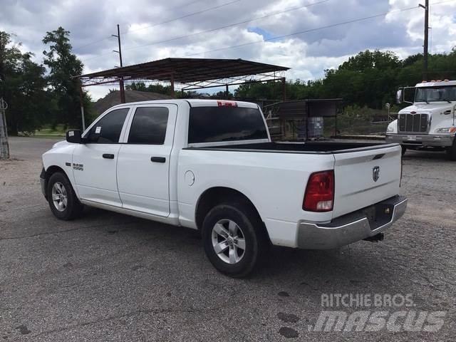 RAM 1500 Muu
