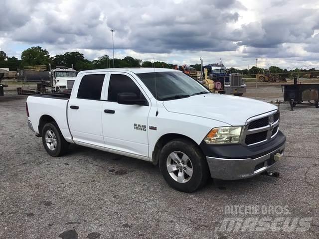 RAM 1500 Muu